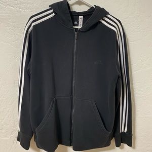 XL Adidas Jacket